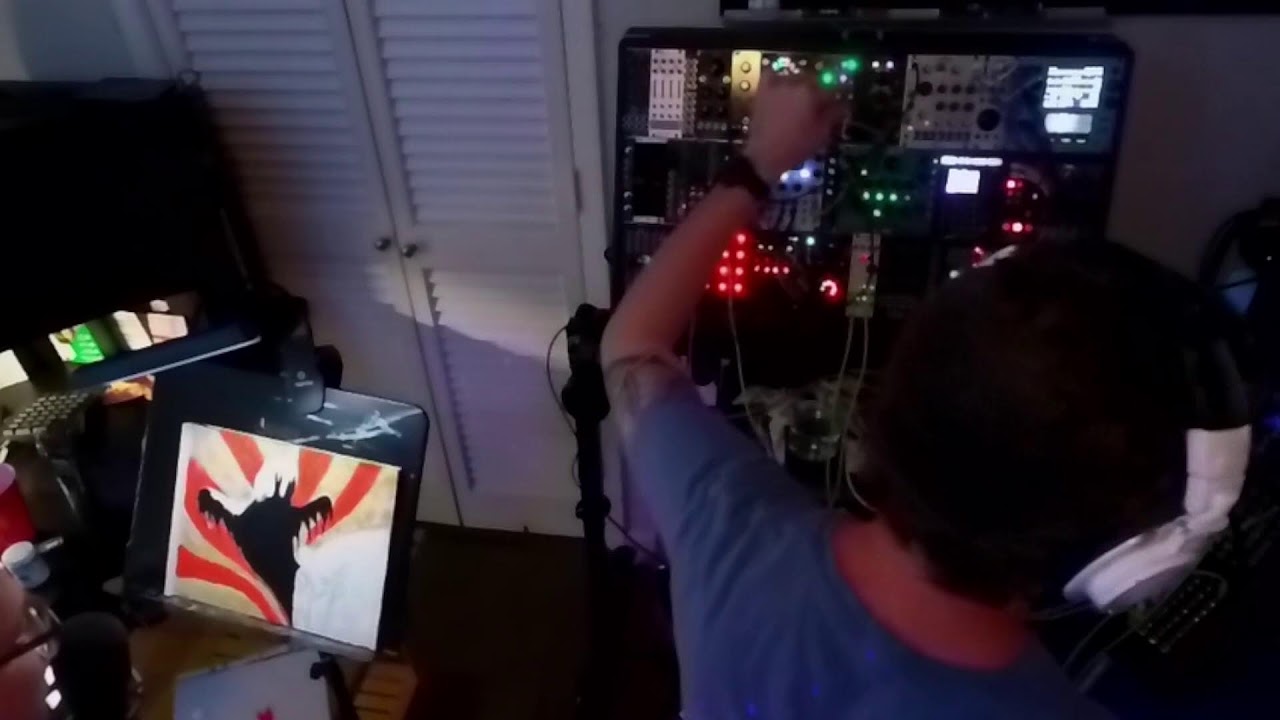 collaborations studio