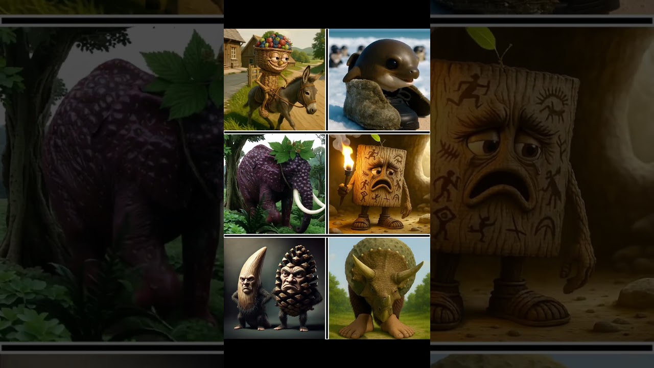 Brainrots but NO Wi-Fi [Part 12]