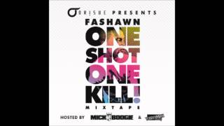 Fashawn - Pretender