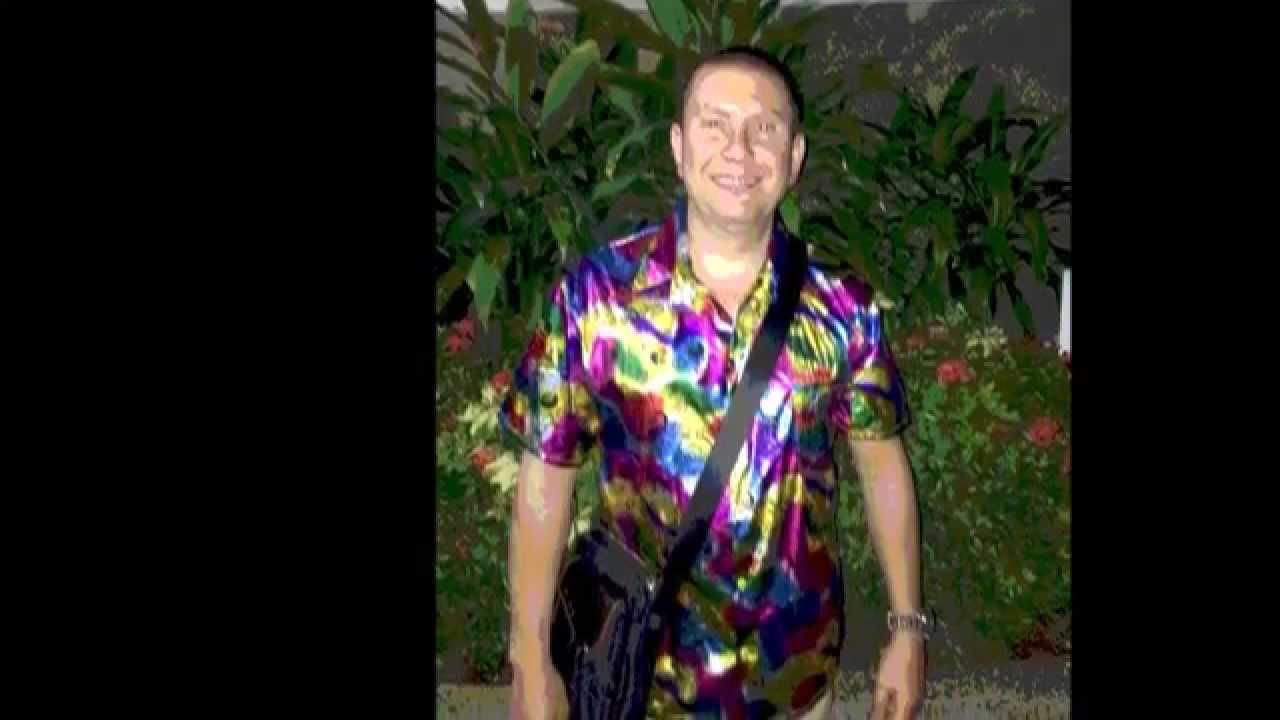 Mosaico Corralero  - Jorge Barrios & Sergio Amaris