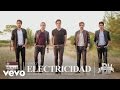 Dvicio - Electricidad (Audio)