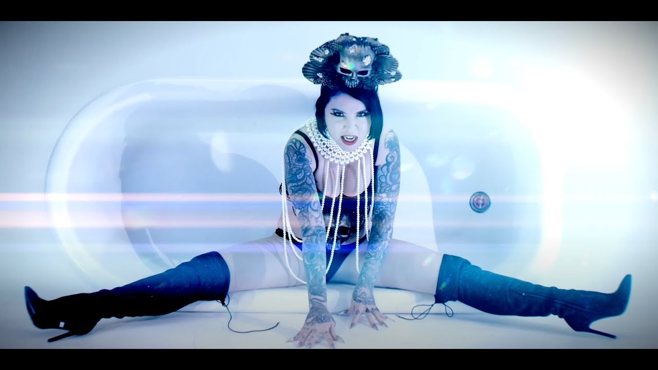 Living for Nothing THE VATICANTS ft. MILITIA VOX & MASUIMI MAX