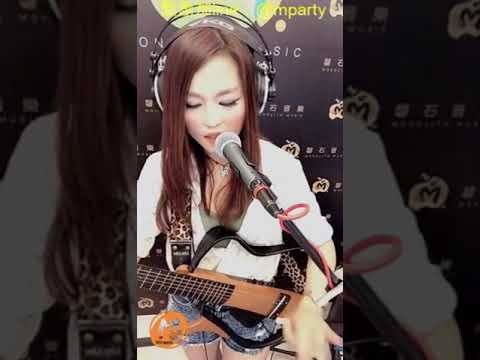 奇蹟樂團   喬安娜  魯冰花(原唱者:曾淑勤)(2019/05/07)