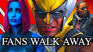 Wolverine Refunds Skyrocket & Sony Panics as Players Walk Away