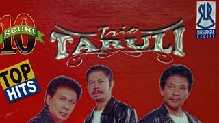 Trio Taruli - Tiris Tiris Ni Langit