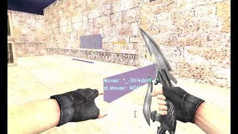 c.s 1.6 Base Builder : Filter Base