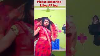 lal dupatte wali tera #kavitadevi Kavita Devi ka jabrjast video #shot