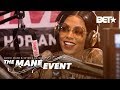 Keyshia Heads To The Radio Station To Clear Up Some Pretty Nasty Rumors! | The Mane Event