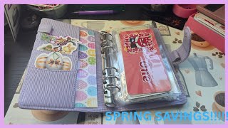 Spring Savings!!!🌸🌷🐇🐣🪷