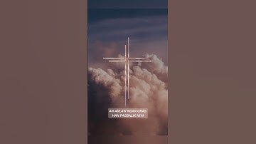 Tiarabot Na - Clint Dale Comecilla #worship #waraychristiansong #acoustic #acoustic