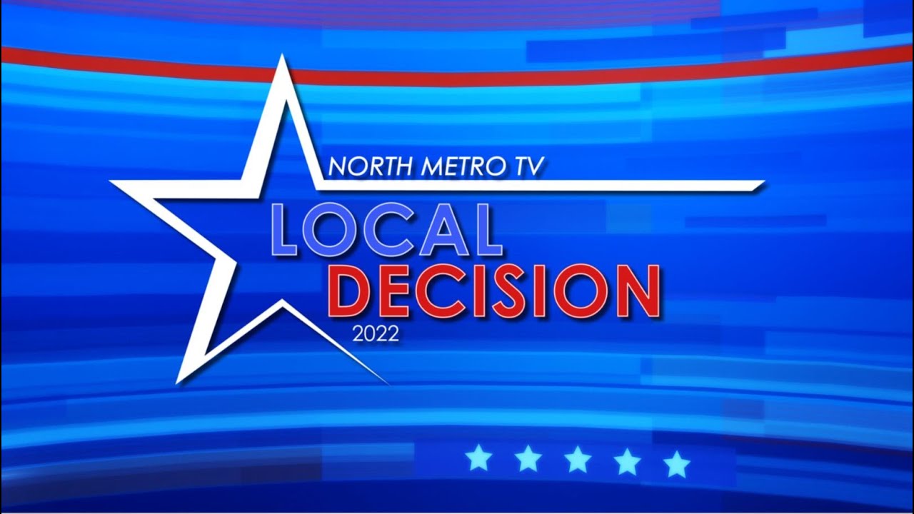 Local Decision 2022: Al Goracke - Blaine City Council Ward 3