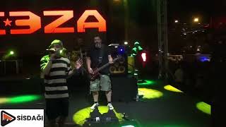 Ceza-Ne De Zor Gemlik İskele Meydanı 11.09.2021