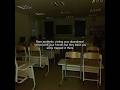 rare aesthetic: #abandoned #school #scary #alone #dark #trending #rareaesthetic #aesthetic