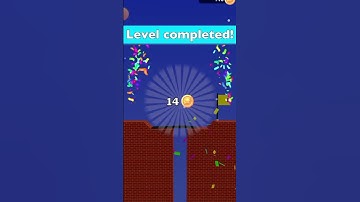 Draw Bridge Level-14 #shorts #drawbridge #mindgames