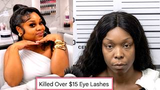 Alabama Beauty Technician Killed After She Refused To Refund $15 Deposit