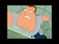 NOT MEG! - Lois saves Joe