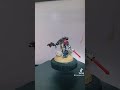 #blacktemplars #paintingwarhammer #spacemarines #swordbrethren
