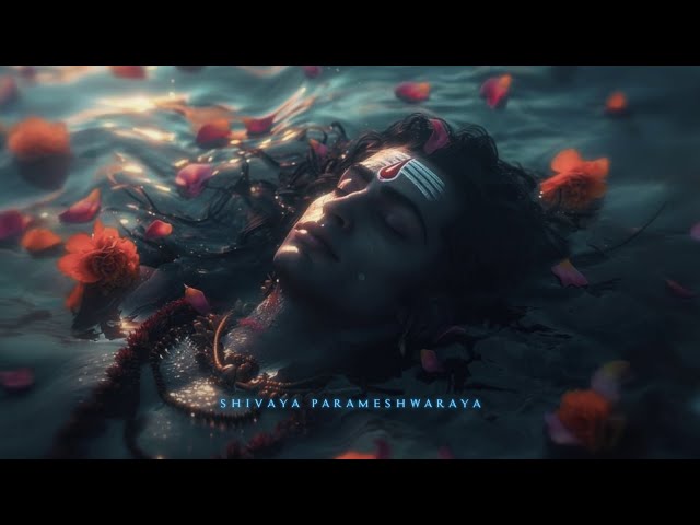 Agam - Shivaya Parameshwaraya | 12 Minutes powerful meditation | Shiva Mantra | Mahadev class=