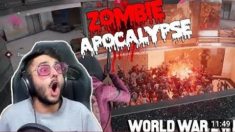 DEAD TRIGGER 2 - Gameplay Walkthrough Part 1 USA Campaign (iOS, Android) #part1 #caryminati #games