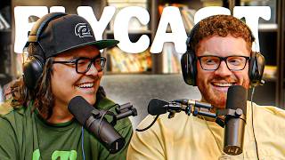 FormaL's Thoughts on Halo, COD, Pistola and His Secret Grind Games | The Flycast Ep. 211