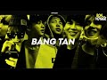 Bts bon voyage season 1 episode 5 eng sub