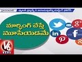Cops warn against morphing of photos in social media