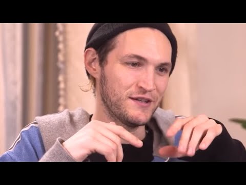 Josh Klinghoffer On If He Has Hard Feelings Toward Red Hot Chili Peppers