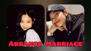 JENLISA ONESHOT Sub indo  ARRANGE MARRIAGE #jenlisaffsubindo #jenlisaff #subindo