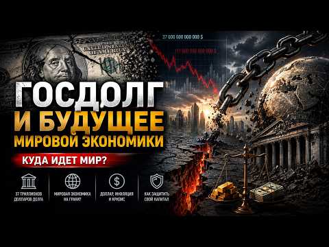 STATE DEBT AND THE COLLAPSE OF THE GLOBAL ECONOMY