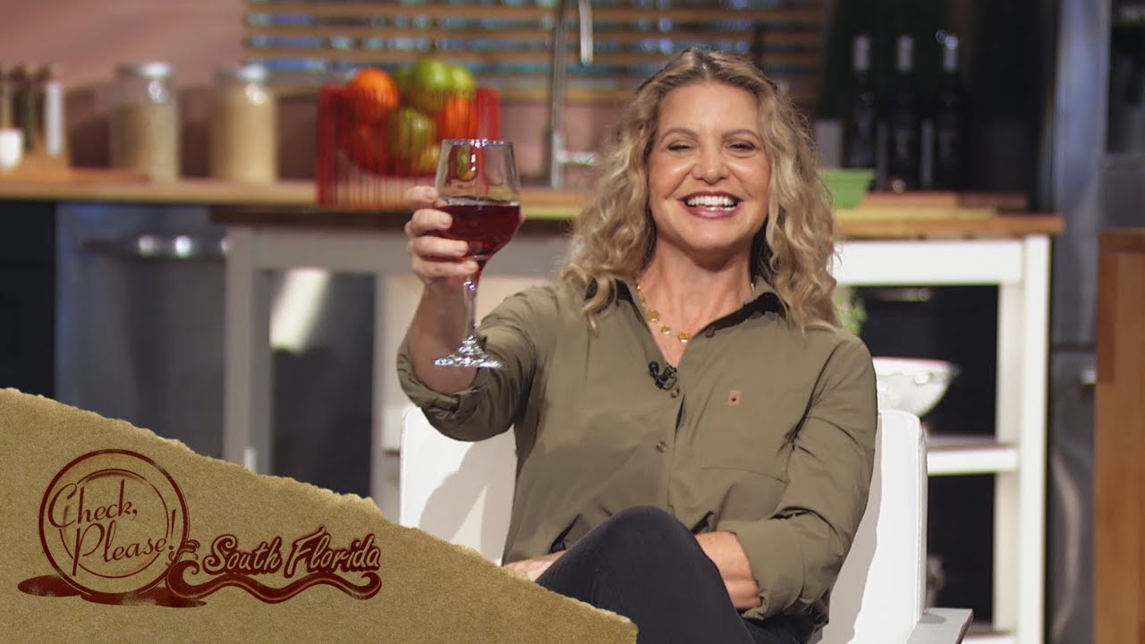 Chef's On The Run, Siamo & La Santa Taqueria | Check, Please! South Florida