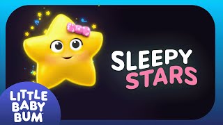 sweet dreams twinkle cozy bedtime club