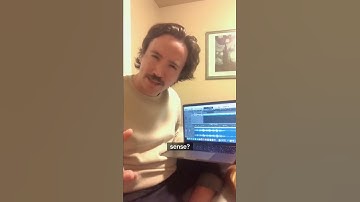 This music production hack will change EVERYTHING!