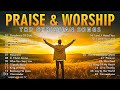 Hillsong Worship Christian Worship Songs 2024 | Best Worship Songs of All Time. Goodness Of God #207