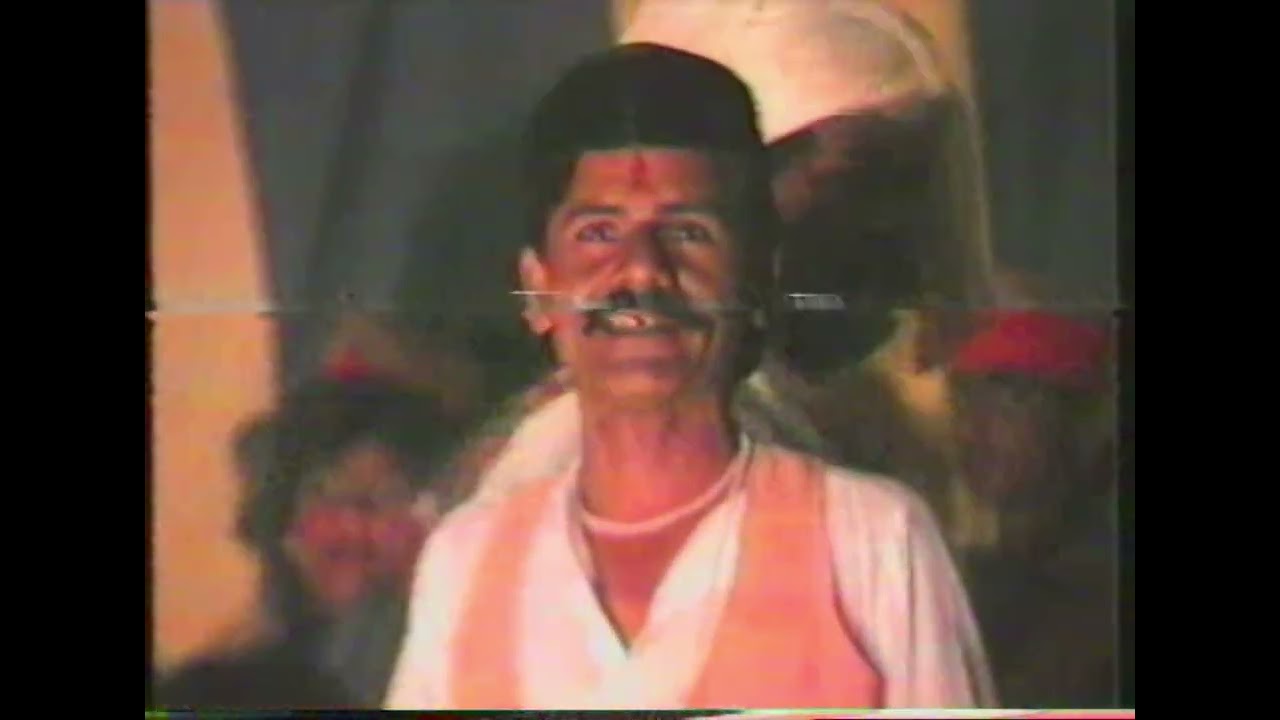 Part-- 2 Sindhi Stage Drama Sindh ja putt 