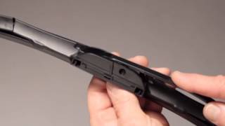 TRICO Sentry Small Hook Arm