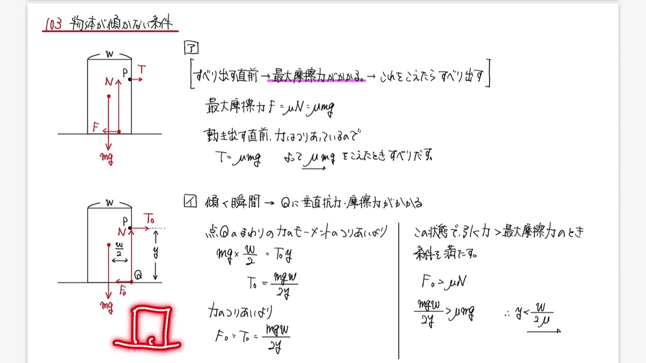 Revised Edition] Lead Alpha Physics Basics/Physics 103 