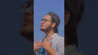 Love Nwantiti - CKay (tiktok remix) My baby my valentine [Anupam Patra]
