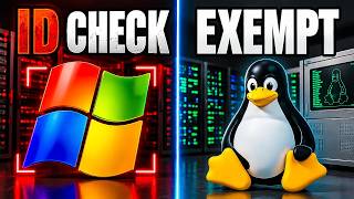 How Windows Learned to Check Your Age | The Age Signal Law