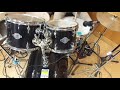 HIPS 夜をぶっとばせ Drums cover