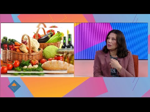 რა არის ტრანსცხიმები და რამდენად სახიფათოა იგი ჯანმრთელობისთვის ?!  - დილის ტალღა 21.05.2022