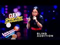 Ardya Putri Gita Asmara - Cuek | Blind Auditions | The Voice Kids Indonesia Season 4 GTV 2021