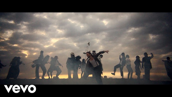 Edward Sharpe & The Magnetic Zeros - Home (Official Video) 