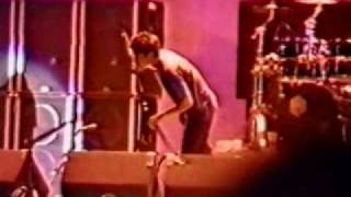 Faith No More - Chinese Arithmetic (1993 Phoenix Festival)