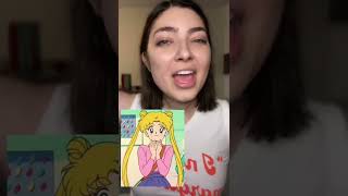 cartoon characters morphing into different cartoon characters - voice actor impressions