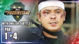 Fpjs Ang Probinsyano Episode 1665 14 July 1, 2022 With English Subs