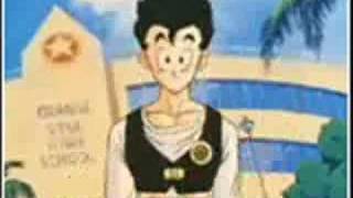 DBZ Yeah!