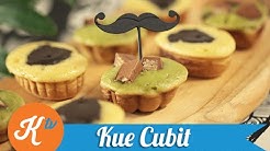 Resep Kue Cubit KitKat | PUTRI MIRANTI - Durasi: 5.15. 
