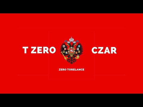 T ZERO feat. MC Khuy Low - CZAR