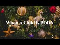 When A Child Is Born - BoneyM | Nigel Danie | Cover |