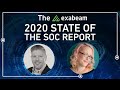 2020 The Exabeam State of the SOC Report